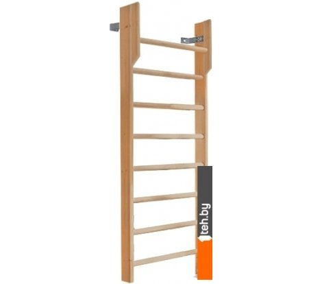  - Детские спортивные комплексы и игровые площадки Dinamika ZSO-002572 с турником (массив сосны, боковина 90х35 мм) - ZSO-002572 с турником (массив сосны, боковина 90х35 мм)