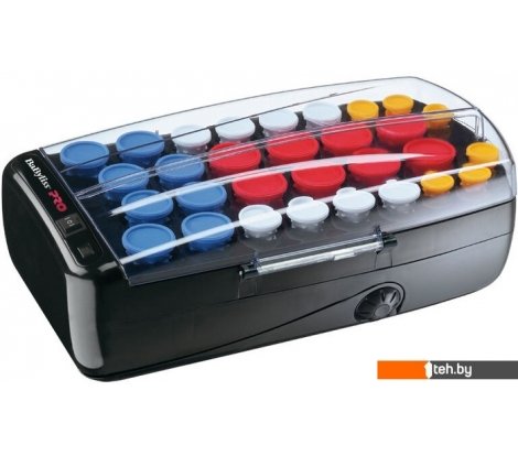  - Стайлеры BaByliss bab3021e (30 шт) - bab3021e (30 шт)