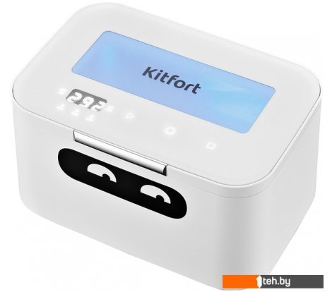  - Аппараты для маникюра и педикюра Kitfort KT-2071 - KT-2071