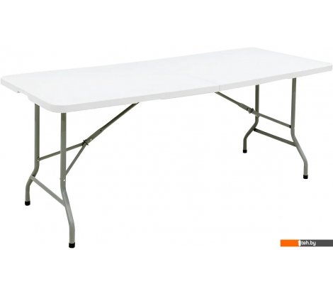  - Кемпинговая мебель National Tree Company СТ-1 DS-796 (белый) - СТ-1 DS-796 (белый)