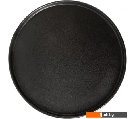  - Тарелки, салатники, блюда и наборы Corone Bushido 24092 фк6523 (черный) - Bushido 24092 фк6523 (черный)