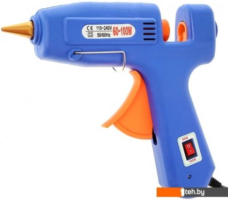  - Термоклеевые пистолеты Tundra Comfort 1221435 - Comfort 1221435