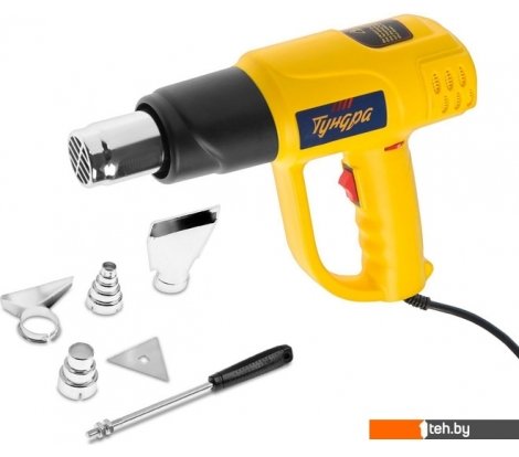  - Промышленные фены Tundra 9115423 - 9115423