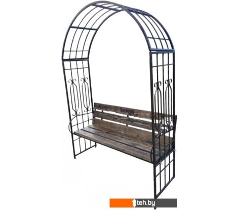  - Кемпинговая мебель Saniji Арка С65 2000x400x900 - Арка С65 2000x400x900