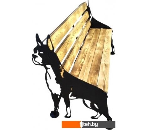  - Кемпинговая мебель Saniji Бульдог С56 1700x450x900 - Бульдог С56 1700x450x900