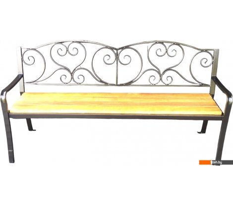  - Кемпинговая мебель Saniji Весенний вечер С105 2000x450x900 - Весенний вечер С105 2000x450x900