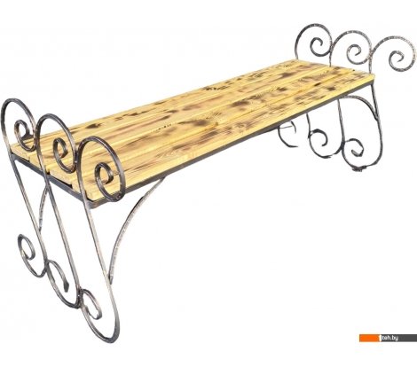  - Кемпинговая мебель Saniji Волна С96 1500x450x500 - Волна С96 1500x450x500