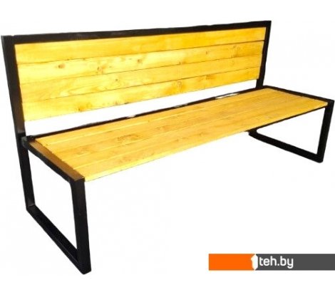  - Кемпинговая мебель Saniji Дачная С81 1850x600x900 - Дачная С81 1850x600x900