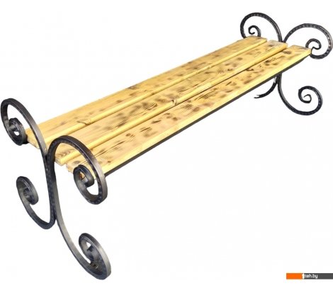  - Кемпинговая мебель Saniji Завиток С95 1500x450x500 - Завиток С95 1500x450x500