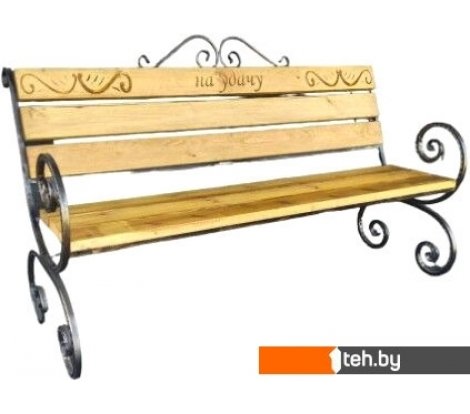  - Кемпинговая мебель Saniji На удачу С16 1700x400x500 - На удачу С16 1700x400x500