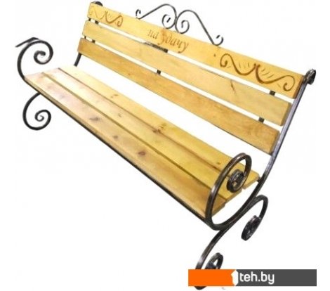  - Кемпинговая мебель Saniji На удачу С27 2000x800x900 - На удачу С27 2000x800x900