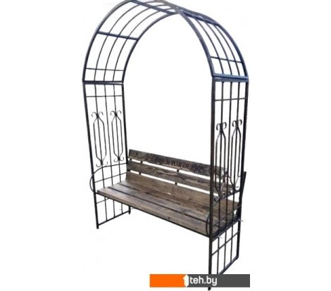  - Кемпинговая мебель Saniji С Днем Рождения С58 1700x450x2400 - С Днем Рождения С58 1700x450x2400