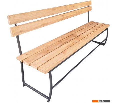  - Кемпинговая мебель Saniji С112 1500x400x450 (2м) - С112 1500x400x450 (2м)