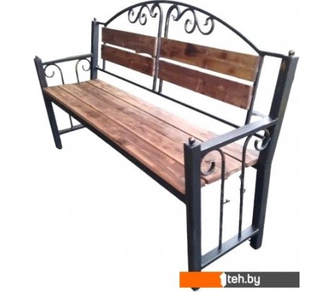  - Кемпинговая мебель Saniji С19 1700x400x950 - С19 1700x400x950