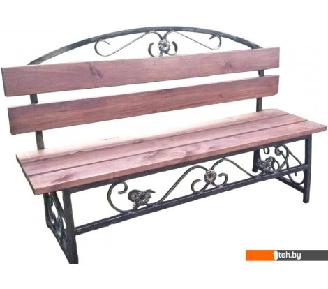  - Кемпинговая мебель Saniji С28 1660x400x900 - С28 1660x400x900