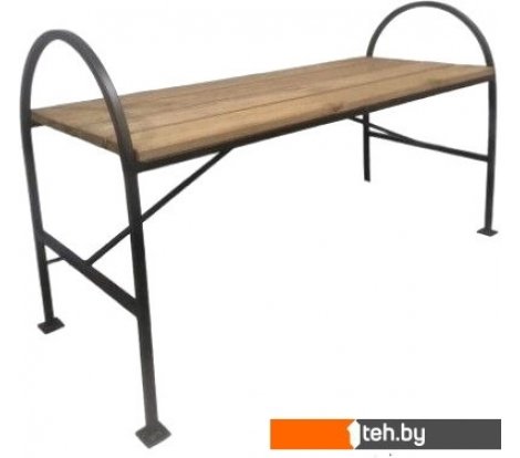  - Кемпинговая мебель Saniji С29 1000x400x450 - С29 1000x400x450