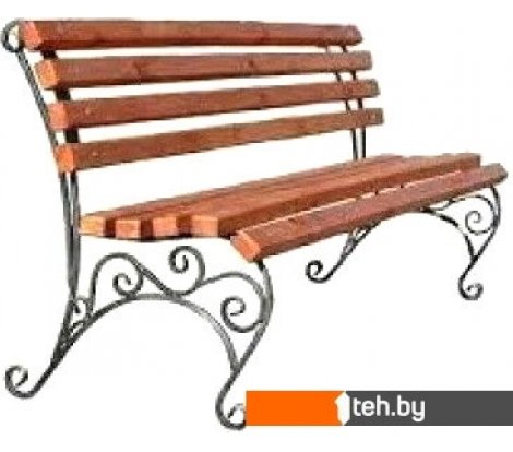  - Кемпинговая мебель Saniji С42 2000x400x900 - С42 2000x400x900