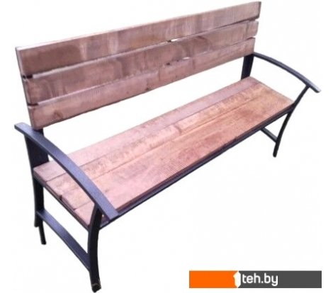  - Кемпинговая мебель Saniji С45 1600x400x800 - С45 1600x400x800