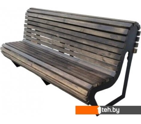  - Кемпинговая мебель Saniji С52 2000x400x1000 - С52 2000x400x1000