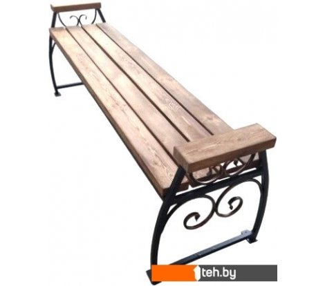  - Кемпинговая мебель Saniji С57 1700x450x450 - С57 1700x450x450