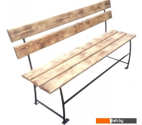  - Кемпинговая мебель Saniji С60 1700x450x900 - С60 1700x450x900