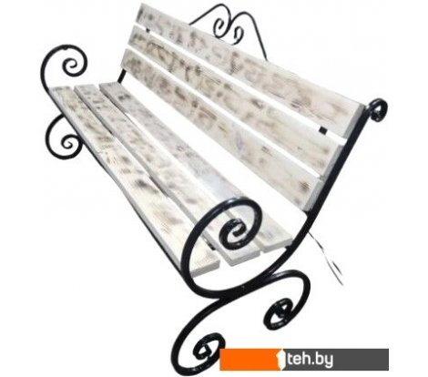  - Кемпинговая мебель Saniji С61 1660x400x900 - С61 1660x400x900