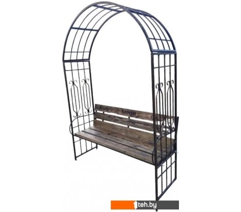  - Кемпинговая мебель Saniji С75 2000x400x2400 - С75 2000x400x2400