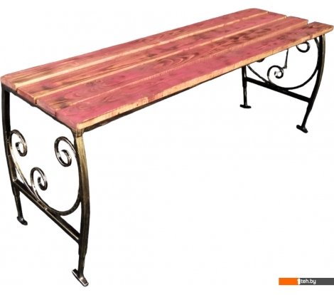  - Кемпинговая мебель Saniji С88 1000x450x550 - С88 1000x450x550