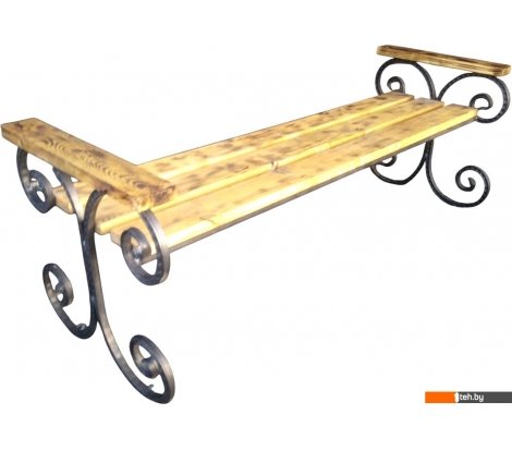  - Кемпинговая мебель Saniji С97 1500x450x500 - С97 1500x450x500