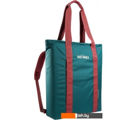  - Женские и мужские сумки Tatonka Grip Bag 1631 (зеленый) - Grip Bag 1631 (зеленый)