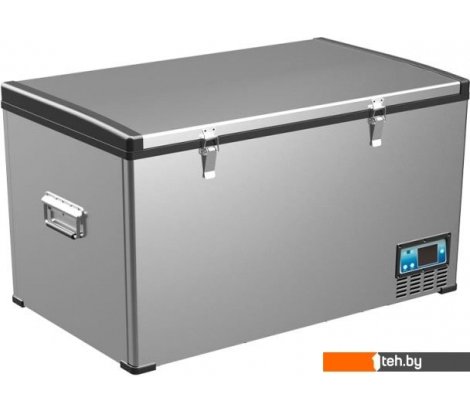  - Автохолодильники, термобоксы, термосумки Alpicool BD85 (без адаптера 220В) - BD85 (без адаптера 220В)