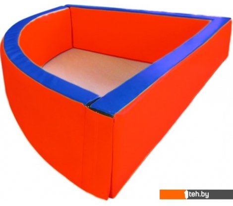  - Игровые домики и палатки Dinamika ZSO-003033 (красный) - ZSO-003033 (красный)