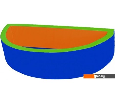 - Игровые домики и палатки Dinamika ZSO-003039 (синий) - ZSO-003039 (синий)