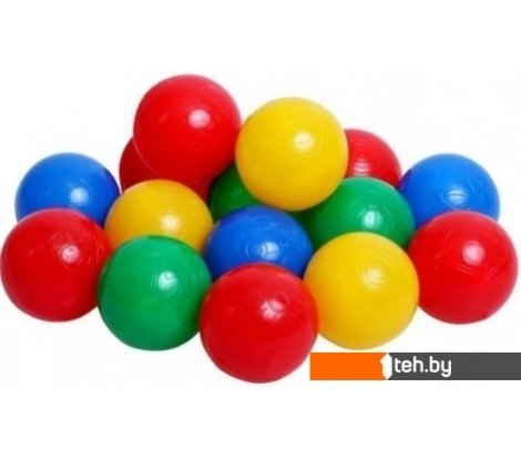  - Игровые домики и палатки Соломон 1313734 (500 шт) - 1313734 (500 шт)