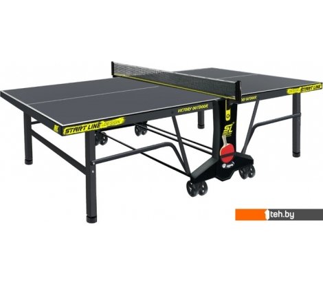  - Теннисные столы Start Line Victory Design 60602 - Victory Design 60602