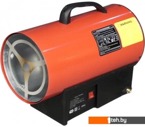  - Тепловые пушки TOR BJG-35A - BJG-35A