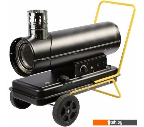  - Тепловые пушки TOR BGO-30B - BGO-30B