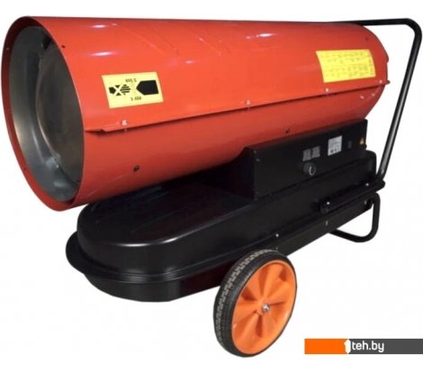  - Тепловые пушки TOR BJD-110 - BJD-110