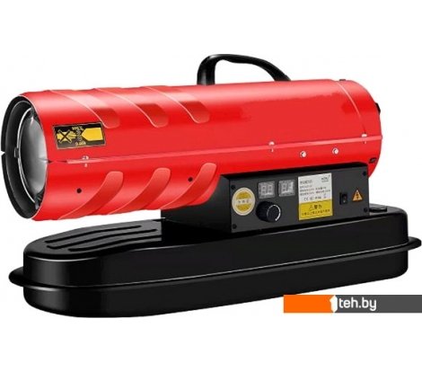  - Тепловые пушки TOR BJD-20H - BJD-20H