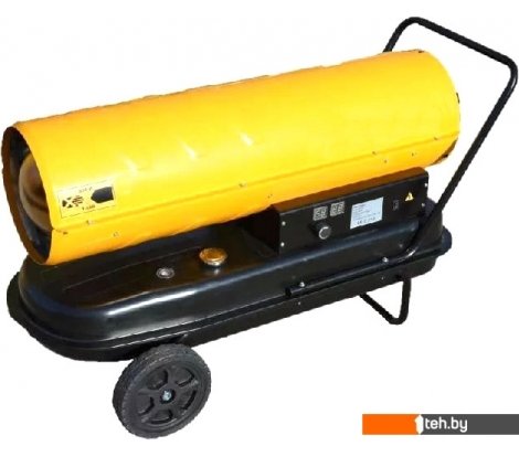  - Тепловые пушки TOR BJD-30 - BJD-30