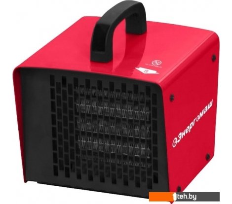  - Обогреватели Энергомаш ТПБ-2000К - ТПБ-2000К