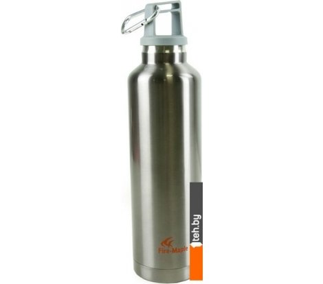  - Термосы, термокружки и многоразовые стаканы Fire-Maple Sport Bottle FMP-311 0.75л (нержавеющая сталь) - Sport Bottle FMP-311 0.75л (нержавеющая сталь)