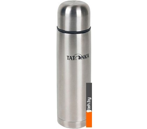  - Термосы, термокружки и многоразовые стаканы Tatonka Hot&Cold Stuff 0.45л (нержавеющая сталь) - Hot&Cold Stuff 0.45л (нержавеющая сталь)