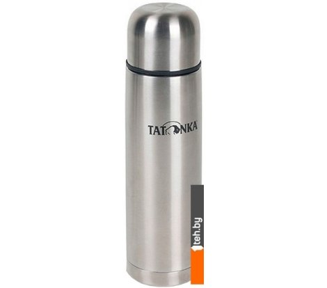  - Термосы, термокружки и многоразовые стаканы Tatonka Hot&Cold Stuff 0.7л (нержавеющая сталь) - Hot&Cold Stuff 0.7л (нержавеющая сталь)