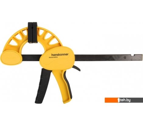  - Строительный, слесарный, монтажный инструмент Hanskonner HK1078-08-15 - HK1078-08-15