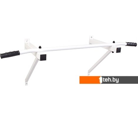  - Силовые тренажеры Polini Kids Sport Pulse Basic (белый) - Sport Pulse Basic (белый)