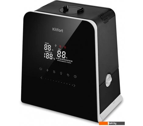  - Увлажнители воздуха Kitfort KT-3823 - KT-3823