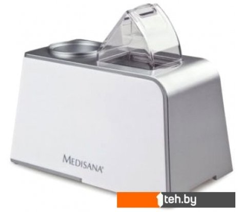  - Увлажнители воздуха Medisana Minibreeze - Minibreeze