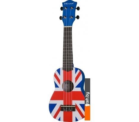  - Гитары Mirra UK-300-21-YG - UK-300-21-YG