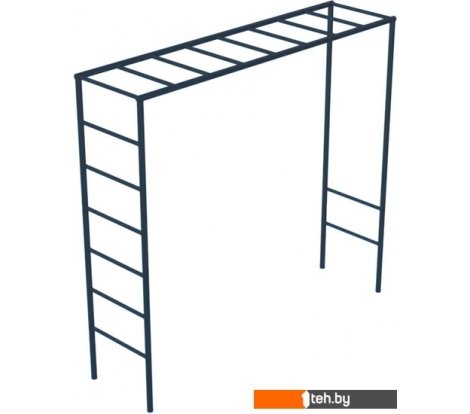  - Детские спортивные комплексы и игровые площадки Dinamika ZSO-002846 - ZSO-002846